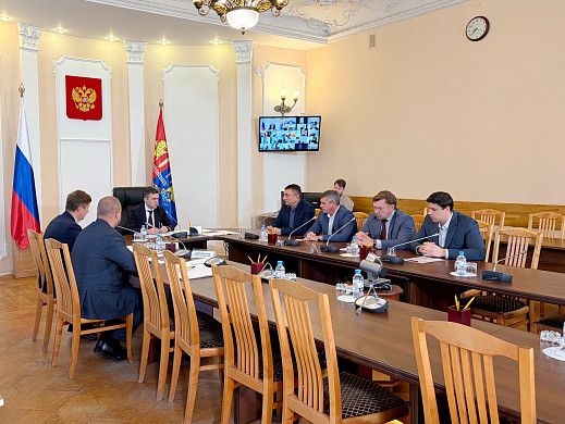 В Ивановской области увеличат расходы на ремонт сельских дорог